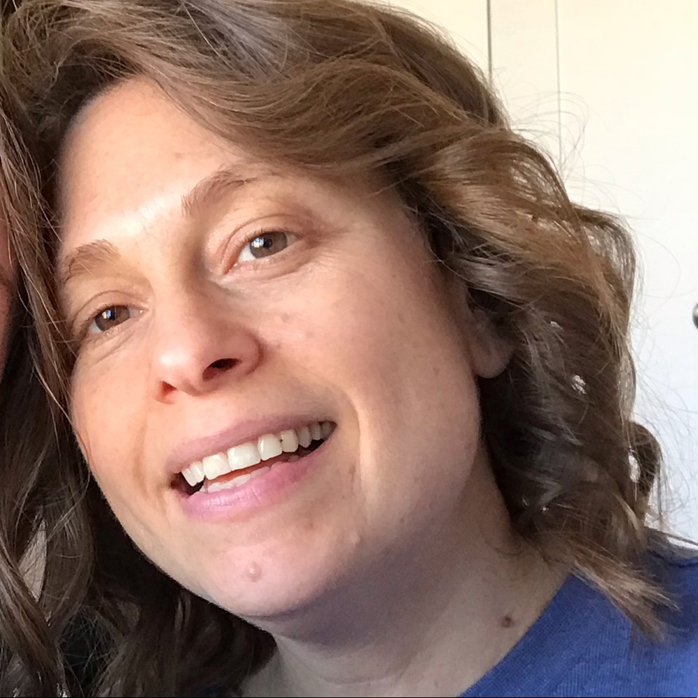 Meet your Posher, Rachel